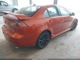 Mitsubishi Lancer Gts JA32U8FW9AU025723 снимка