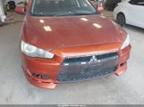 Mitsubishi Lancer Gts JA32U8FW9AU025723 снимка