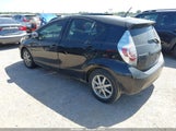 Toyota Prius C Three JTDKDTB38E1077500 снимка