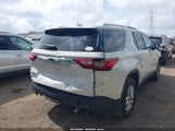 Chevrolet Traverse 1Lt 1GNERGKW4JJ244744 photo
