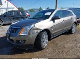 Cadillac Srx Premium Collection 3GYFNFE30CS510793 снимка