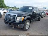 Ford F-150 Platinum 1FTFW1ET4BFD12730 снимка