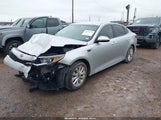 Kia Optima Lx 5XXGT4L33JG265997 снимка