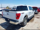 Ford F-150 Xlt 1FTFW1E52MKE40105 photo