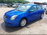 Nissan Sentra 2.0Sr 3N1AB6AP8AL709375 снимка