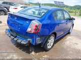 Nissan Sentra 2.0Sr 3N1AB6AP8AL709375 снимка