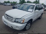 Toyota Highlander V6 JTEHF21A930145946 снимка