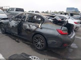 BMW 330I 3MW5R1J08M8B70485 снимка