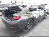 BMW 330I 3MW5R1J08M8B70485 снимка