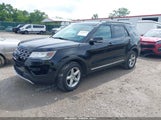 Ford Explorer Xlt 1FM5K8D86HGD44638 fotografie