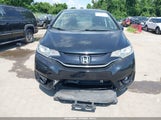 Honda Fit Ex JHMGK5H78GX044559 снимка