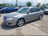 SUBARU LEGACY 2.5I 4S3BL616687221157 снимка