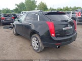 Cadillac Srx Luxury Collection 3GYFNBE39ES626263 снимка