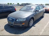 AUDI A6 3.2 WAUDG74F45N086313 снимка