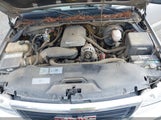 GMC SIERRA 1500 SLT 2GTEK13T951107216 снимка