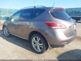 Nissan Murano Le JN8AZ1MW0BW171253 снимка