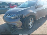 Nissan Murano Le JN8AZ1MW0BW171253 снимка