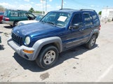 JEEP LIBERTY SPORT 1J4GK48K43W721875 photo