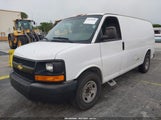 CHEVROLET EXPRESS 2500 WORK VAN 1GCWGFBG9C1129100 снимка