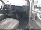 CHEVROLET EXPRESS 2500 WORK VAN 1GCWGFBG9C1129100 снимка