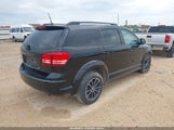 Dodge Journey Se 3C4PDCAB4JT524695 снимка