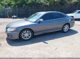 Hyundai Azera Limited KMHFC4DF1BA552350 снимка