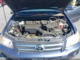 TOYOTA HIGHLANDER HYBRID LIMITED V6 JTEEW21A260030404 fotografie