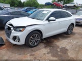 Audi Q5 Sportback Premium Plus 45 Tfsi S Line Quattro S Tronic WA15AAFY6N2069738 снимка