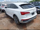 Audi Q5 Sportback Premium Plus 45 Tfsi S Line Quattro S Tronic WA15AAFY6N2069738 снимка