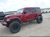 Jeep Wrangler Unlimited High Altitude 4X4 1C4HJXENXMW604896 photo