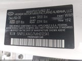 Hyundai Elantra Se 5NPLL4AG7MH012341 снимка