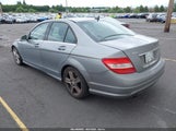 MERCEDES-BENZ C 300 LUXURY 4MATIC/SPORT 4MATIC WDDGF8BB8AR095386 снимка