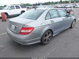 MERCEDES-BENZ C 300 LUXURY 4MATIC/SPORT 4MATIC WDDGF8BB8AR095386 снимка