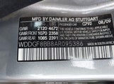 MERCEDES-BENZ C 300 LUXURY 4MATIC/SPORT 4MATIC WDDGF8BB8AR095386 снимка
