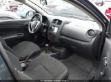 NISSAN VERSA 1.6 S+ 3N1CN7AP7FL842612 снимка