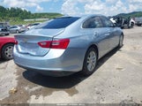 Chevrolet Malibu Lt 1G1ZD5STXJF178621 photo
