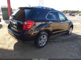Chevrolet Equinox Ltz 2CNALFEC7B6470159 снимка