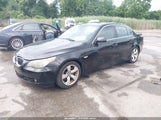 BMW 530I WBANE73557CM45539 снимка