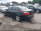 BMW 530I WBANE73557CM45539 снимка