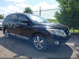 NISSAN PATHFINDER PLATINUM 5N1AR2MN4DC684143 снимка