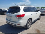 Nissan Pathfinder Platinum 5N1AR2MN5FC700921 снимка