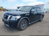 NISSAN ARMADA PLATINUM/SL/SV JN8AY2NC5J9556446 fotografie