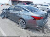 NISSAN ALTIMA SL FWD 1N4BL4EVXPN321669 снимка