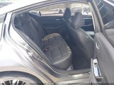 NISSAN ALTIMA SL FWD 1N4BL4EVXPN321669 photo