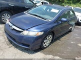 Honda Civic Lx 1HGFA16539L029456 снимка