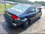 Honda Civic Lx 1HGFA16539L029456 снимка