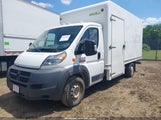 RAM PROMASTER 3500 CUTAWAY LOW ROOF 3C7WRVLG8JE157471 photo