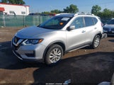 NISSAN ROGUE SV 5N1AT2MV4KC734683 снимка