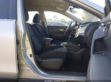 NISSAN ROGUE SV 5N1AT2MV4KC734683 снимка