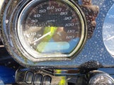 HARLEY-DAVIDSON FLTRXS 1HD1KTP16NB638665 снимка